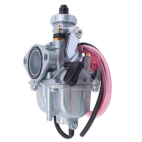 HouYeen 26mm Carburettor for Mikuni Vm22 110Cc 125Cc 140Cc Pit Dirt Bike Carb with Intake Pipe and Air Filter - Image 3
