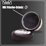 GlasGarten Snail Dinner | 27g – Premium Schneckenfutter, Hauptfutter für Süßwasser-Schnecken, aus 100% natürlichen Zutaten gepresst, schonend getrocknet