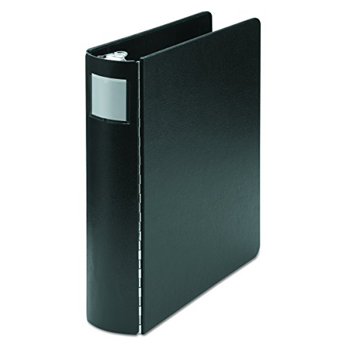 Wilson Jones Casebound 4-Ring Binder, 2