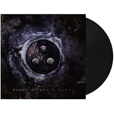 Periphery V: Djent Is Not A Genre
