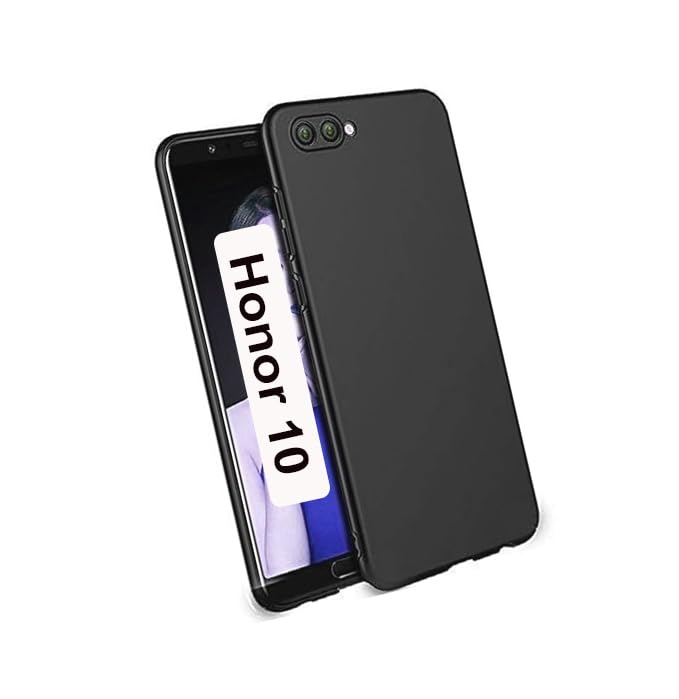 Huawei honor10 black 【別途ケース＆覗き防止フィルム付】 Huawei honor10 black 【別途ケース＆覗き防止フィルム付】