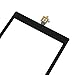 New Replacement Black Touch Screen Digitizer Repair Part for Amazon Kindle Fire HD10 HD 10 7th 2017 SL056ZE 10.1 inch with Free Tools Kit