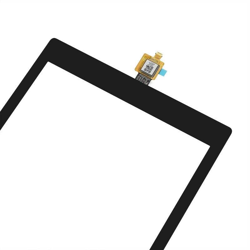 Digitalizzatore Touch Screen Per Amazon Kindle Fire HD 10 (2017, 7ª Gen) – Modello SL056ZE, Marca BRAYGOS