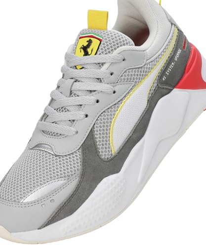 Image of Puma Unisex-Adult Ferrari Rs-x Sneaker