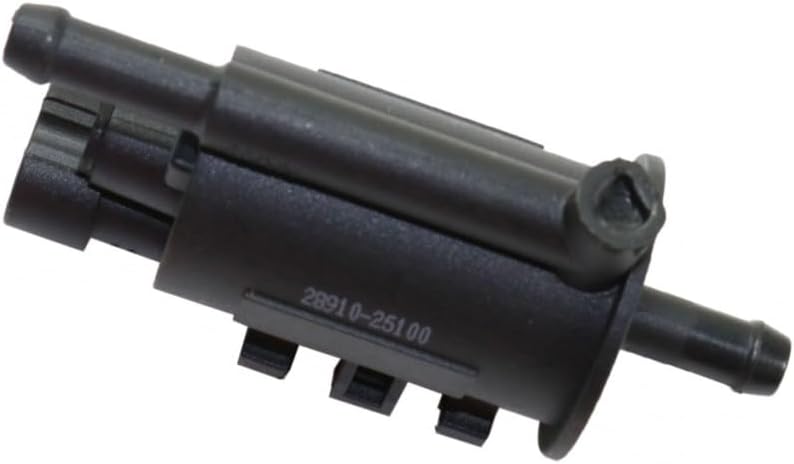 For Kia Sorento Vapor Canister Purge Solenoid 2011 12 13 2014 | Interchange Part #: CP630 | 2891025100