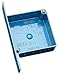 CARLON A52151D 4IN SQ BOX W/Bracket