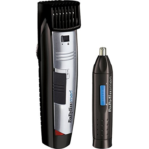 Preisvergleich Produktbild BaByliss E825PE Set Trimmer