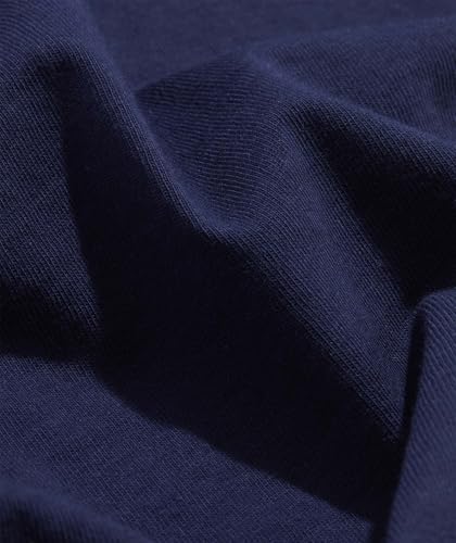 vineyard vines Boys' Snowboarding Yeti Long-Sleeve Tee4