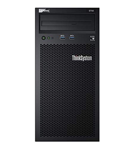 Lenovo ThinkSystem SR650 server