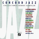 Laurindo Almeida, George Barnes, Ruby Braff, Ray Brown, Charlie Byrd..