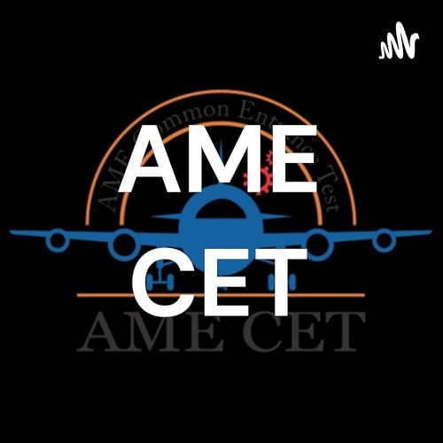 Couverture de AME CET