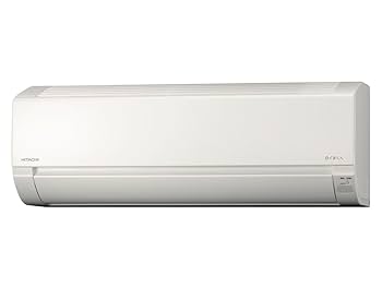 新品未使用品　日立 ルームエアコン 白くまくん RAS-WM28NE3 新品未使用品 日立 ルームエアコン 白くまくん RAS-WM28NE3