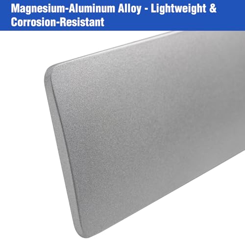 Konvixon Cast Magnesium Hand Float