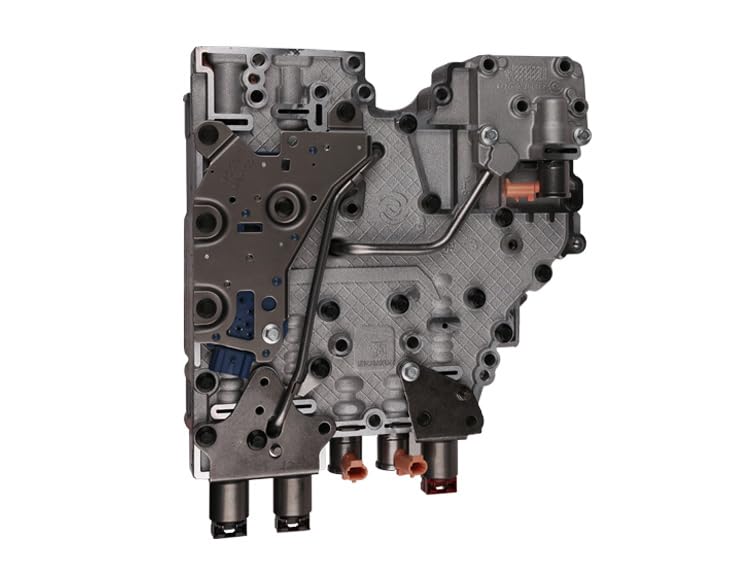 Amazon.com: Sonnax Reman Allison 1000 2000 2400 Valve Body AL1006