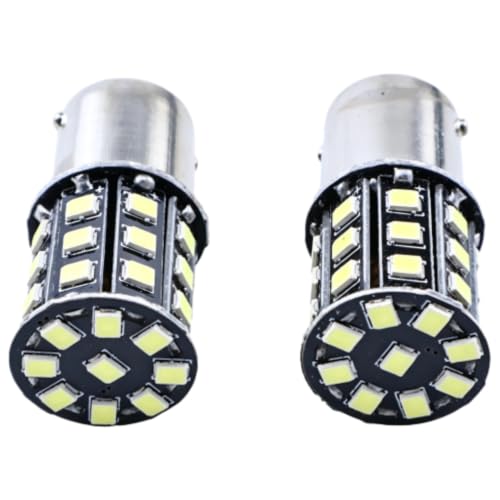 JZGRDN 2PCS Bright LED Light Bulbs 36330-76270 Compatible Kubota miniatura 6