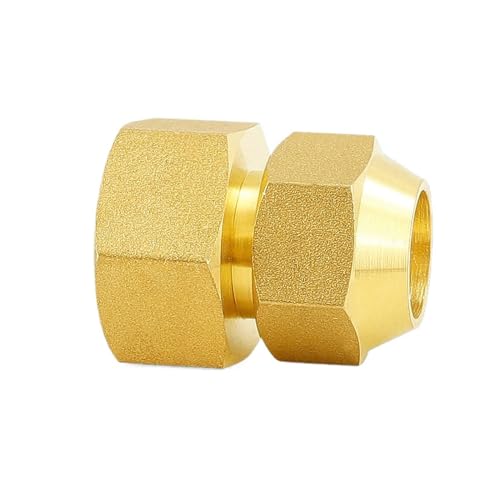 H58 Brass 1/2