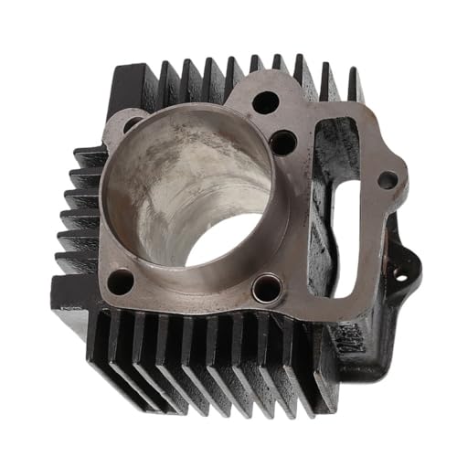 Cilindro de 125CC para moto de 4 tiempos: repara tu ATV sin perder potencia