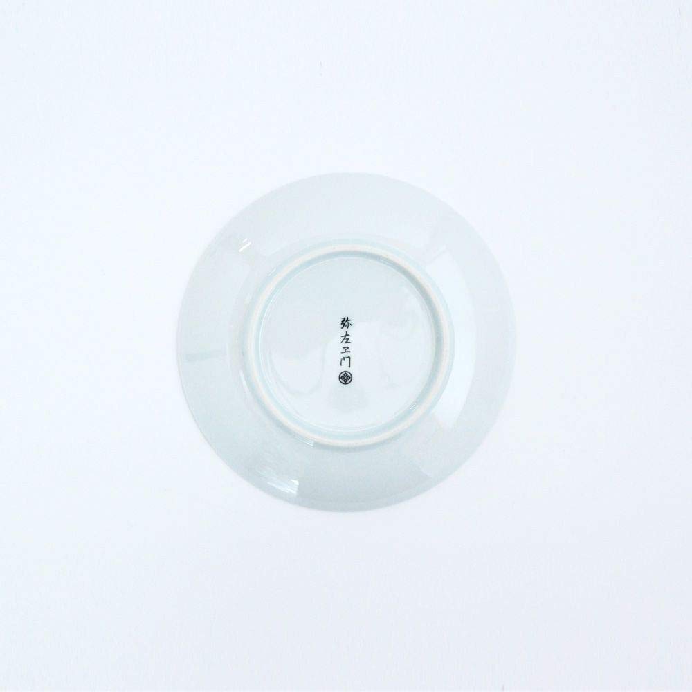 Amazon | ARITA PORCELAIN LAB 平皿（小） φ180×h25mm 宝づくし