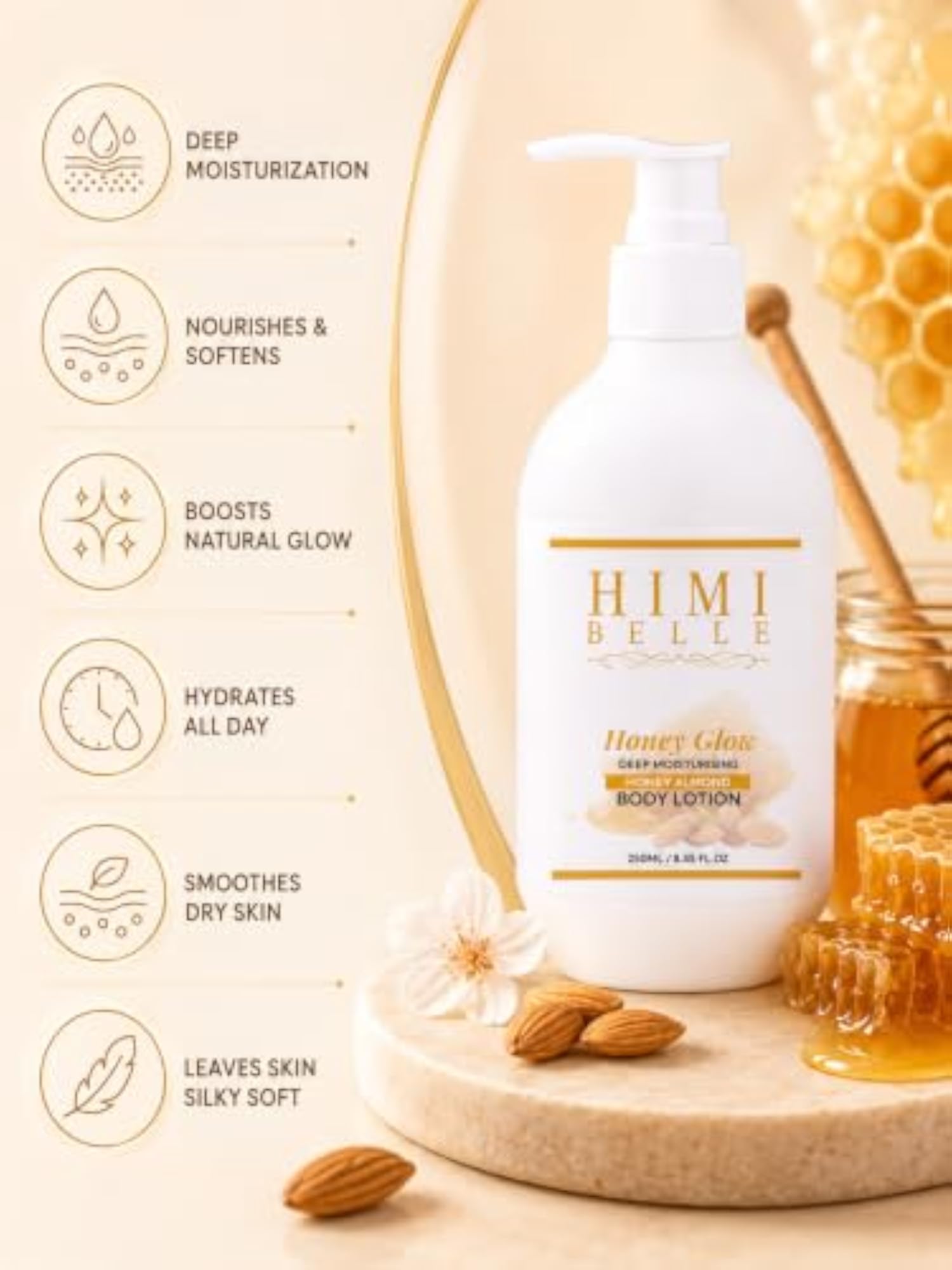 The Glow and Smooth Radiance Combo, Coffee Rose Mask Scrub & Face Wash