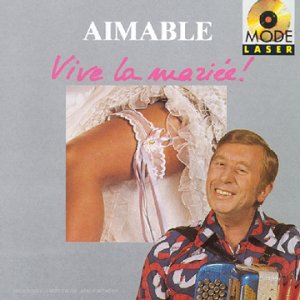 Vive la Mariée [Audio CD]