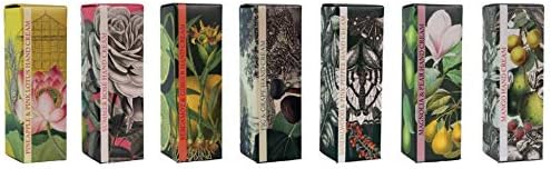 The English Soap Company Kew Gardens Summer Rose Hand Cream, Moisturising Hand Cream with Aloe Vera, Shea Butter & Beeswax - Image 3
