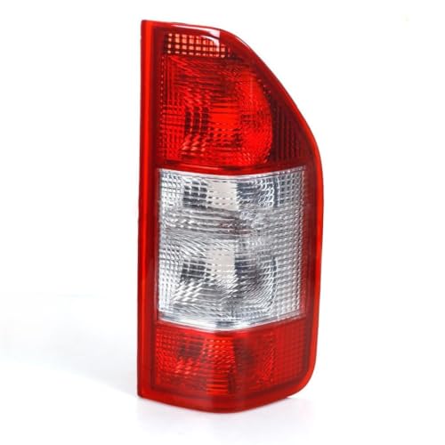 Feux arrières Sprinter 1995-2006 pour remplacer un feu stop droit opaque
