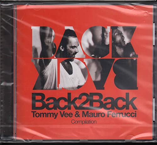 Back2Back (Tommy Vee)