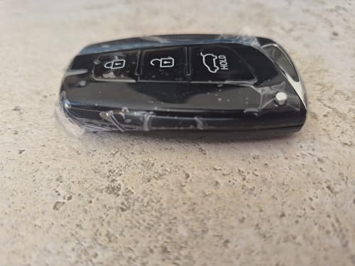 Clé complète de secours à programmer pour Hyundai Santa Fe