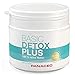 Produktbild Panaceo Basic Detox pure: Veganes Bio-Medizinprodukt aus 100% Zeolith, zur Entgiftung des Darms, Pulver, 200 g
