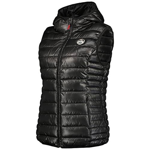 Veste à capuche Geographical Norway Anapurna ADA élégance et finitions