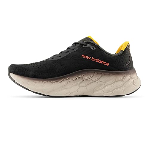Image of New Balance mens Fresh Foam X More V4