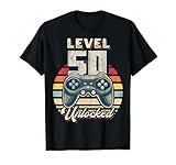 Birthday Gamer Shirts