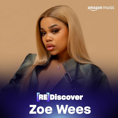 Zusammengestellt von: Amazon Music