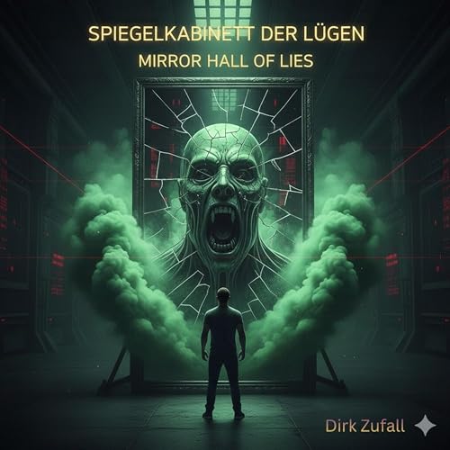 Mirror Cabinet (The Architect of Chaos english) [Explicit]