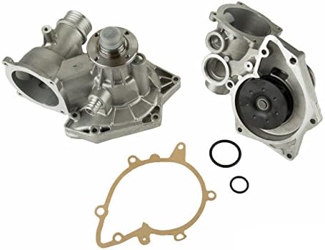 Laso 11510393340 Engine Water Pump