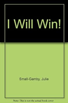Paperback I Will Win! Book