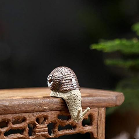 Accessoires de jardin en céramique, type C-S Cover