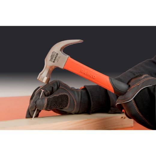Martillo Carpinter M/Fibra Vid