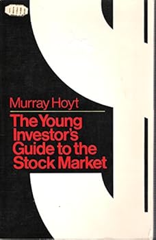 Paperback The young investor's guide to the stock market Book
