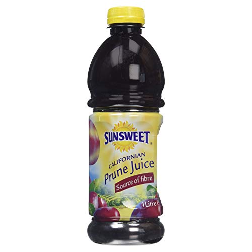 Sunsweet Prune Juice 1000g
