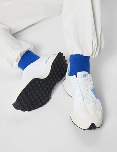 Image of New Balance Unisex-Adult 327 Sneaker