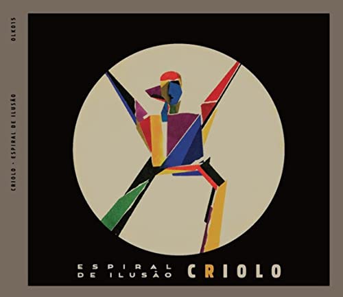 Criolo - Espiral de Ilusão