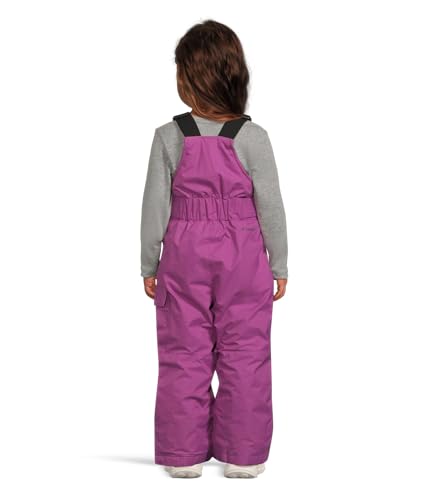 Image of Columbia Kids Snowslope Iii Bib (Toddler)