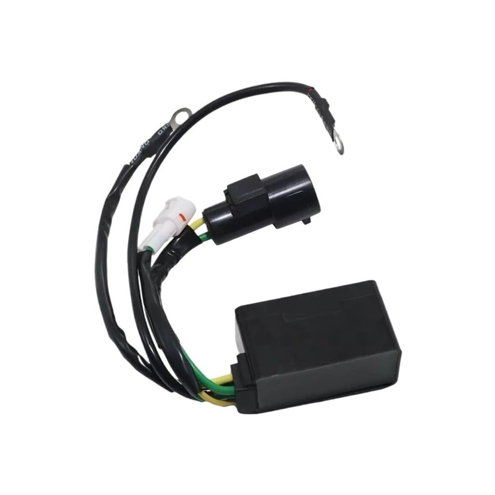 Relais de compensation d'inclinaison 38410-93J10 pour moteur hors-bord