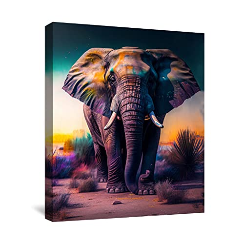 Impression sur toile decoration murale maison et peinture salon cosy