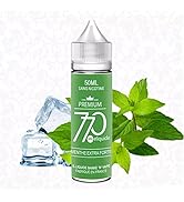 elfbar nachfüll pod läuft aus E-LIQUIDE 50ML SAVEUR TABAC BLOND AMERICAIN - PREMIUM 770 - E-CIGARETTE -  SANS TABAC
