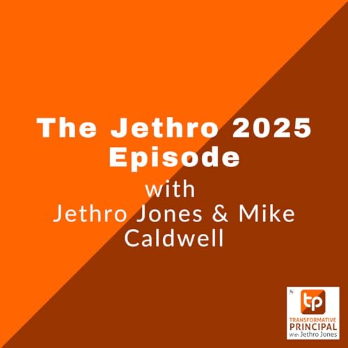 The Jethro 2025 Episode cover art