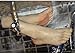 Pies o manos de silicona, Pie de maniquí femenino de silicona, 36A Silicona realista Cuerpo de maniquí de pie femenino real Fotografía de vasos sanguíneos Zapato de seda Medias Joyería Modelo síl