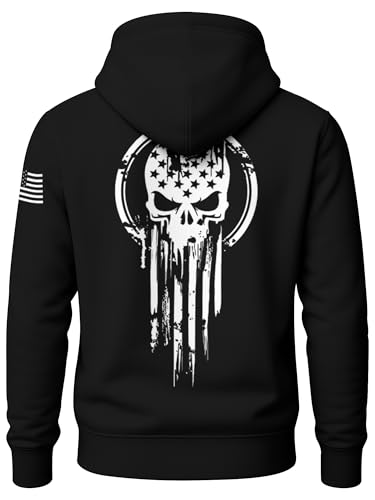 Image of PAGYMO Graphic Hoodies for Men Funny Novelty Pullover Hooded Sweatshirt | Funny 3D print, cool novelty design, colorful pattern, mens graphic pullover hoodie, sarcastic style, funky winter fashion
