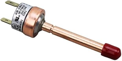 Pressure Switch for Manitowoc Part# 20-0124-3 (OEM Replacement)